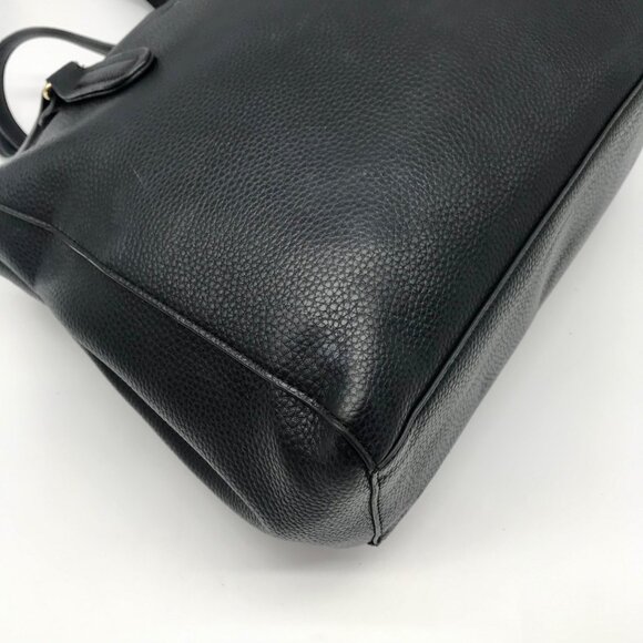 Nanette Lepore Black Deidra Shoulder Bag - Picture 6 of 10